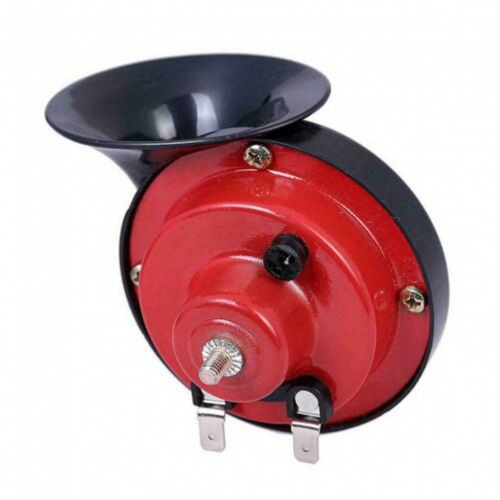 motorcycle modification parts loudspeaker 100DB 12V