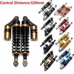 shock Dashpot/absorber 320MM-12MM