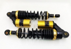shock Dashpot/absorber 320MM-12MM