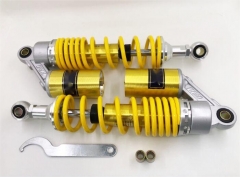 shock Dashpot/absorber 320MM-12MM
