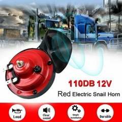 motorcycle modification parts loudspeaker 100DB 12V