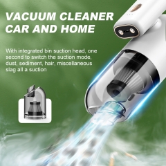 H13PRO VACUUMING MAHINE
