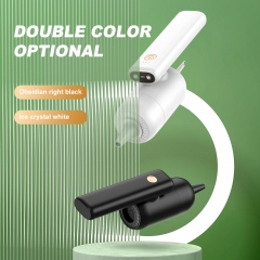 H13PRO VACUUMING MAHINE