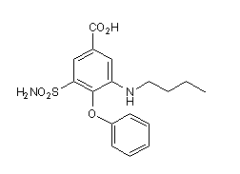 Bumetanide