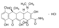 Chlortetracycline Hydrochloride (CTC HCl)
