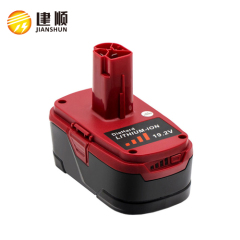 Replacement 19.2V 4.0Ah Li-ion Power tools Battery for DieHard Craftsman C3 11375 11045 1323517 1323903 130279003