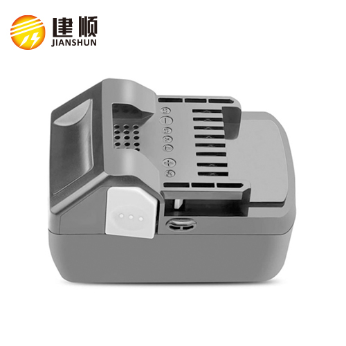 18V 4000Ah Rechargeable Power Tool Lithium Li-ion Replacement Battery For Hitachi BSL1830 BSL1840 Cordless Drill