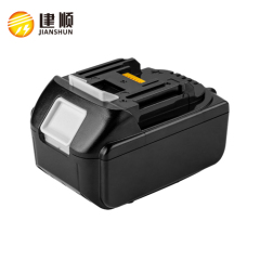 For Makita BL1850 BL1850B 18V battery pack cordless drill battery replacement rechargeable li-ion battery