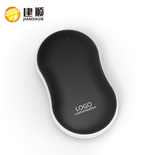 Hand warmer power bank