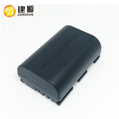 LPE6 LP-E6 Lithium ion Battery For Can 70D EOS 5D Mark IV Cameras