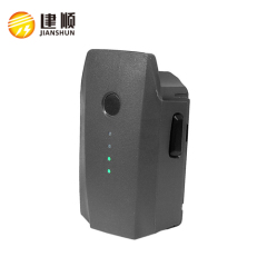 Suitable for DJI Mavic Pro Drone Intelligent Flight Battery Max 27-min Flight Time 3830mAh 11.4V battery for Mavic