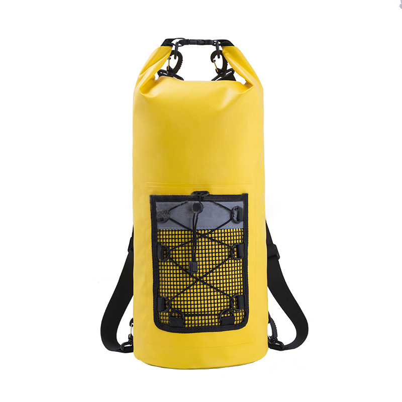 Wassersport Outdoor Wasserdichter Trockenrucksack