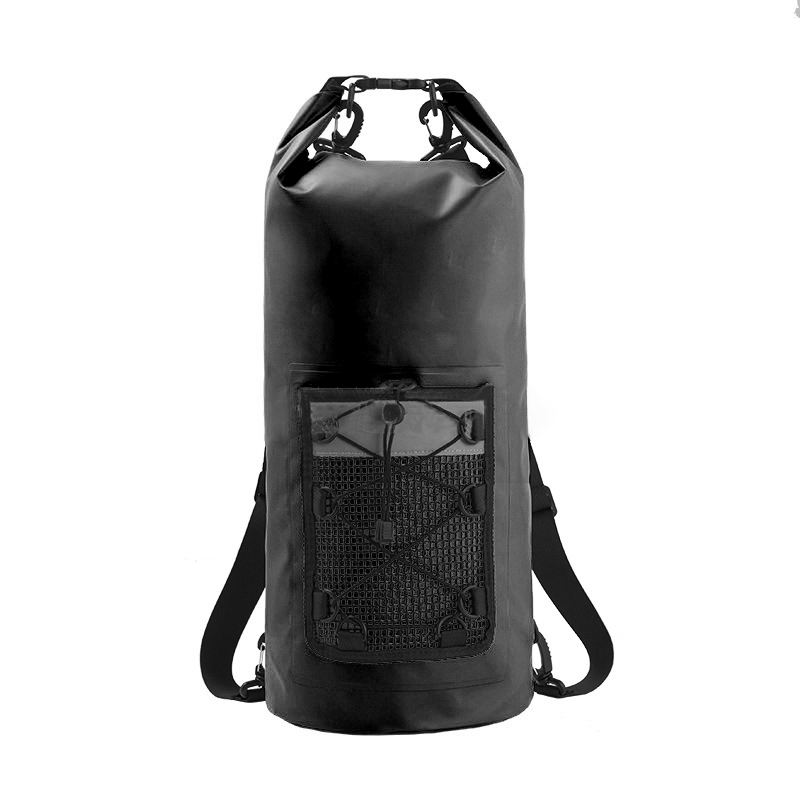 Водные виды спорта Открытый водонепроницаемый сухой рюкзак