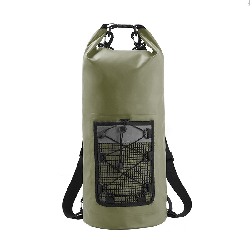 Sports nautiques Outdoor Dry Bagpack étanche