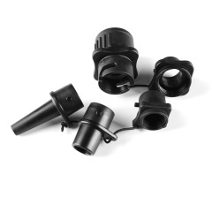 Adaptateur multifonction pour valve sup air