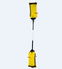 Reciclado Inflating Kayak Paddle Float