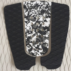 Экологичная самоклеящаяся 5-миллиметровая доска для серфинга SUP Tail Surf Traction Pad