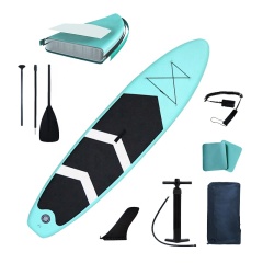 Ready to Ship No Brand Paddle Board