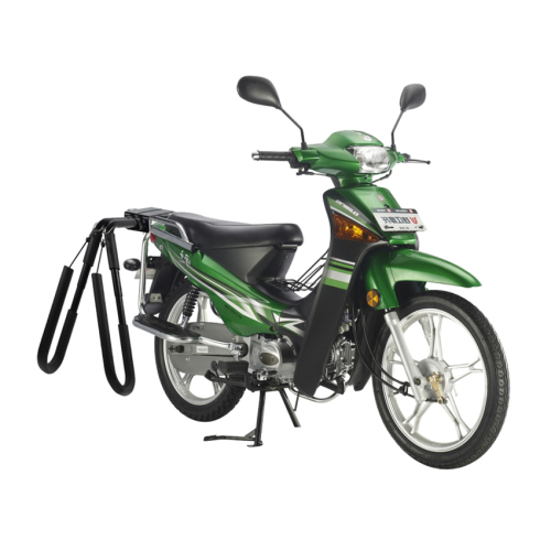 Support de planche de surf pour moto moto