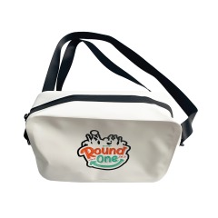 Sac étanche en PVC 500D avec logo personnalisé Le sac étanche parfait pour toutes les saisons