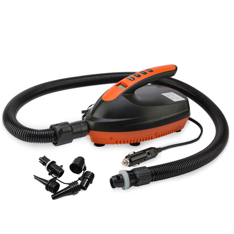 16psi Quick Inflate Electric SUP Pump