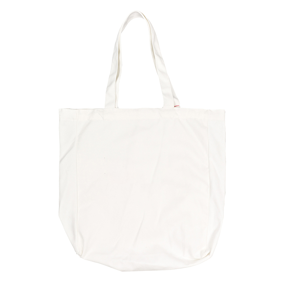 White Canves Beach Bag,Canvas Bag