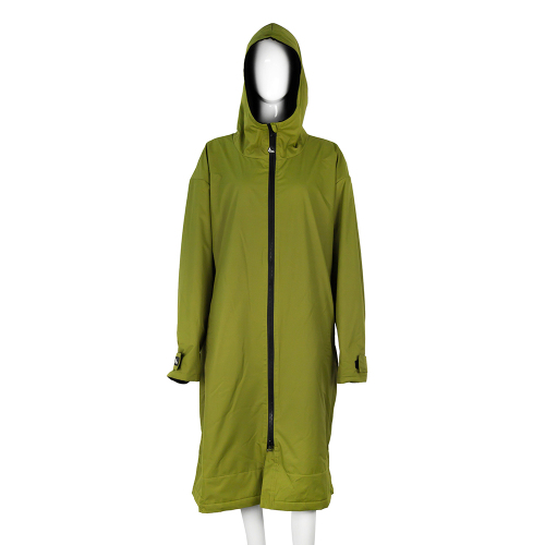 Waterproof Windproof Changing Robe