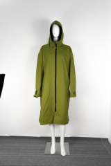 Waterproof Windproof Changing Robe