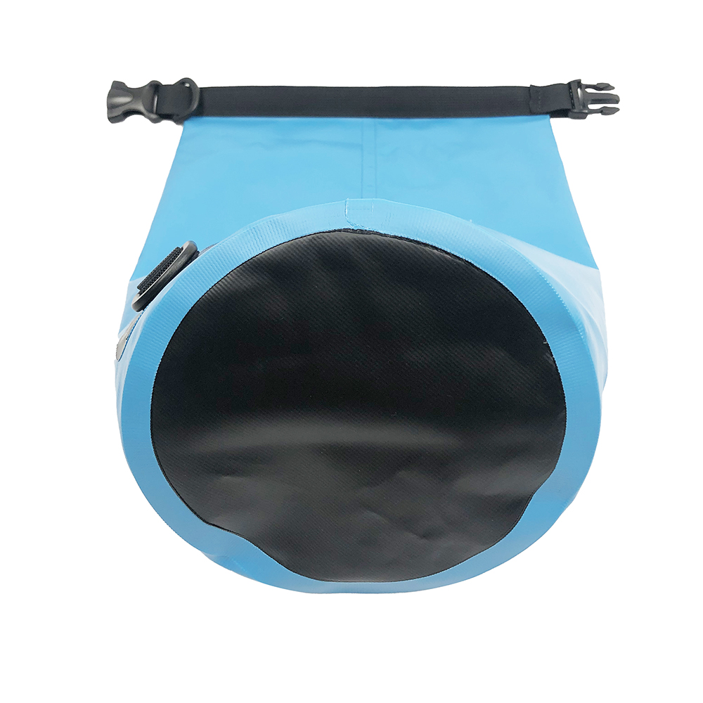 Custom Logo Solid Color 5L-60L Waterproof Dry Bag