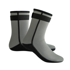 Water Sports Diving Socks Barefoot Quick-Dry Aqua Yoga Socks Slip-on for Men Women