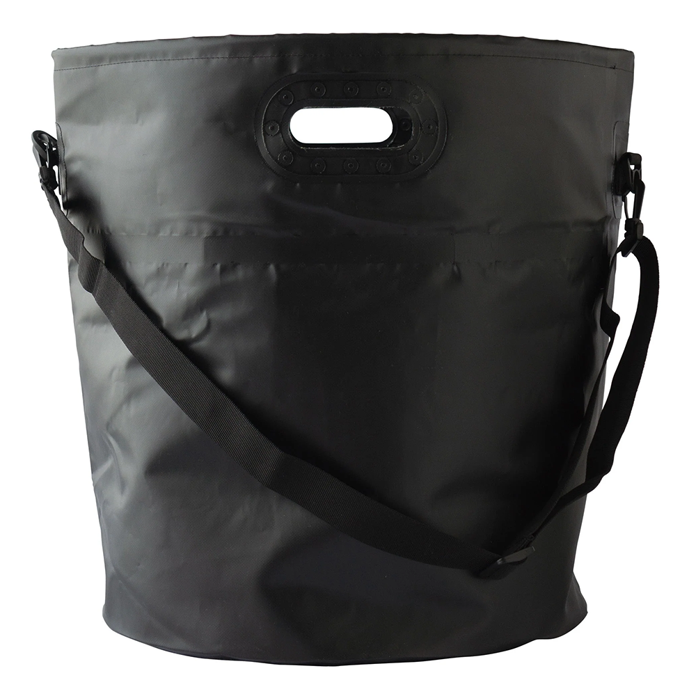 Sac sec imperméable pour le vélo de camping de navigation de plaisance flottant résistant à l'eau