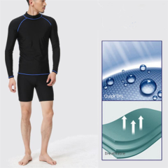 Toalha de algodão Surf Swim Poncho