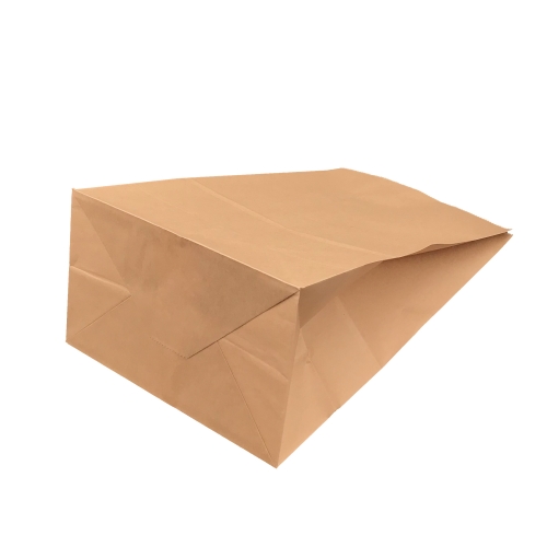 Kraft Food Bags
