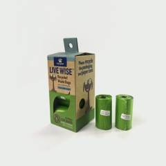 Dog Poop Bags