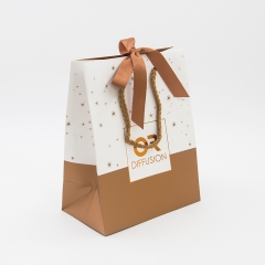 Shopping Gift Packaging Paper Bags