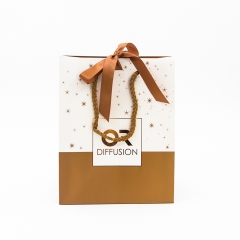 Shopping Gift Packaging Paper Bags