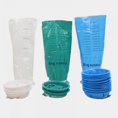 Emesis Bag