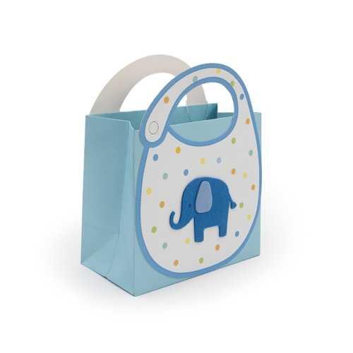 Shopping Gift Packaging Paper Bags
