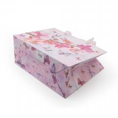 Shopping Gift Packaging Paper Bags