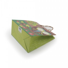 Shopping Gift Packaging Paper Bags
