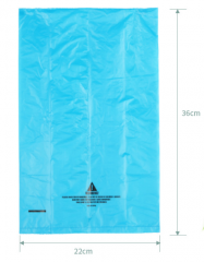 Biodegradable Plastic Dog Poop Bags