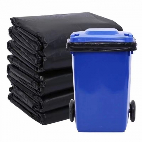 Big Size Heavy Duty Garbage Bags