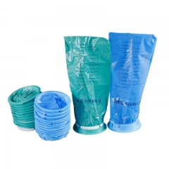 Emesis Bag