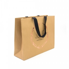 Shopping Gift Packaging Paper Bags