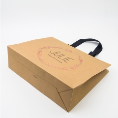 Shopping Gift Packaging Paper Bags