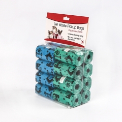 Dog Poop Bags