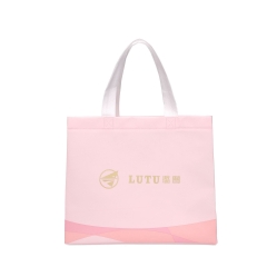 Non-woven tote bags