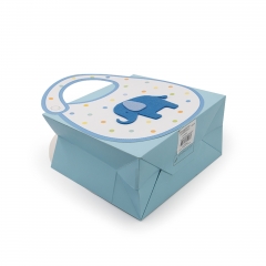 Shopping Gift Packaging Paper Bags