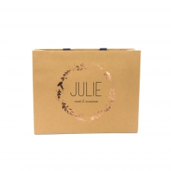 Shopping Gift Packaging Paper Bags