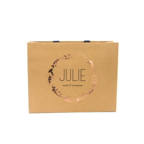 Shopping Gift Packaging Paper Bags